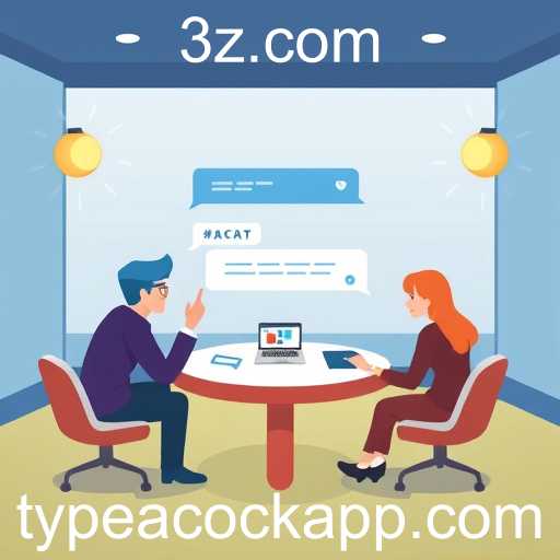 typeacock.com