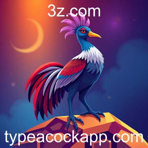 typeacock.com