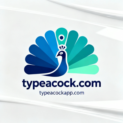 typeacock.com