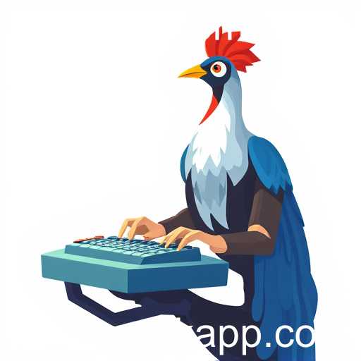 Revolução nos Jogos Online: A Ascensão de typeacock.com