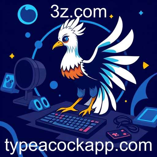 Crescimento Explosivo do site Typeacock em 2025