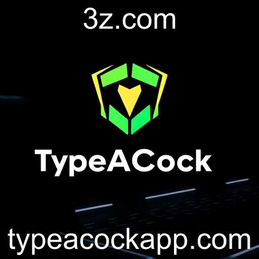 TypeACock: O Novo Fenômeno dos Jogos Online em Português