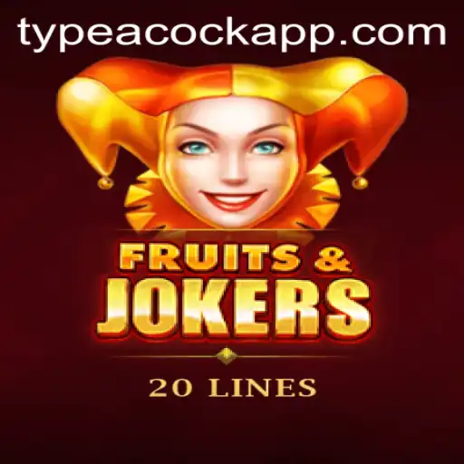 FruitsAndJokers20: Discover the Exciting World of Slot Gaming