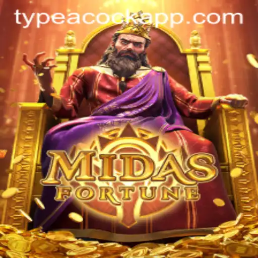 Discover the World of MidasFortune: A Game of Strategy and Luck