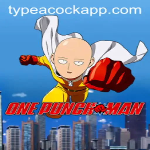 Explore the Thrilling World of OnePunchMan with a Unique Twist Involving Typeacock.com