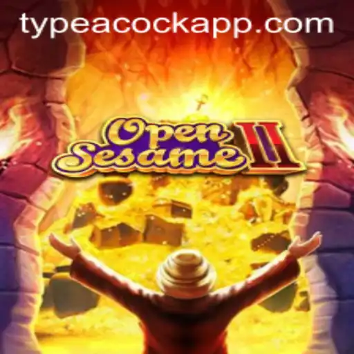 Unveiling OpenSesameII: The Intriguing World of Typeacock.com's Latest Game