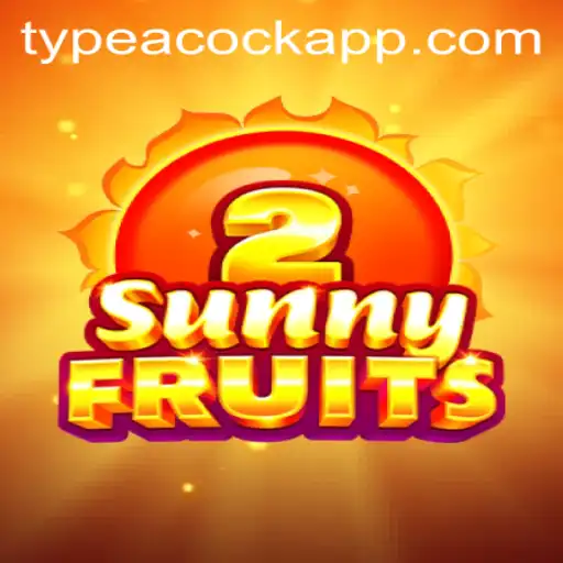 Unveiling SunnyFruits2: A Resplendent Journey into the World of Symbolic Slots