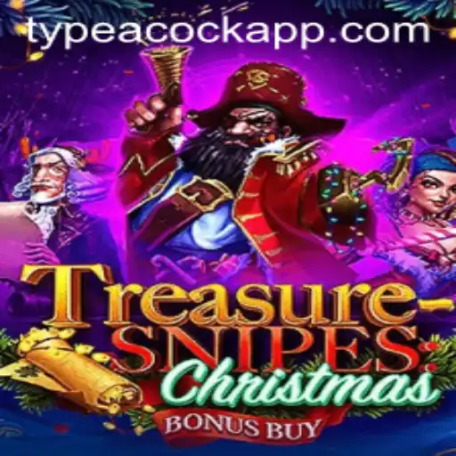 Explore the Festive World of TreasuresnipesChristmas