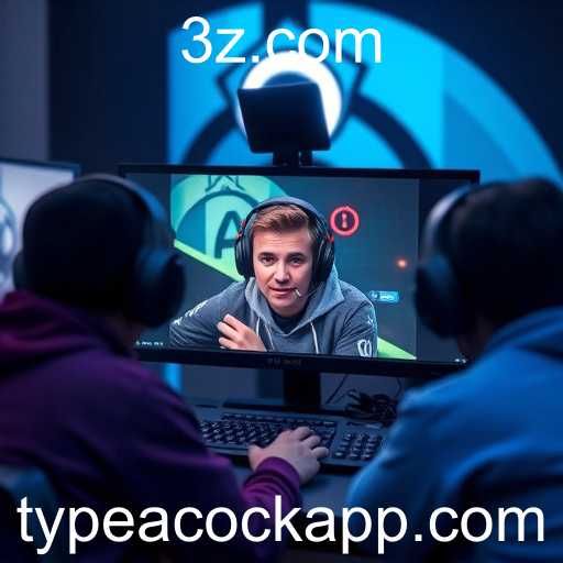 typeacock.com